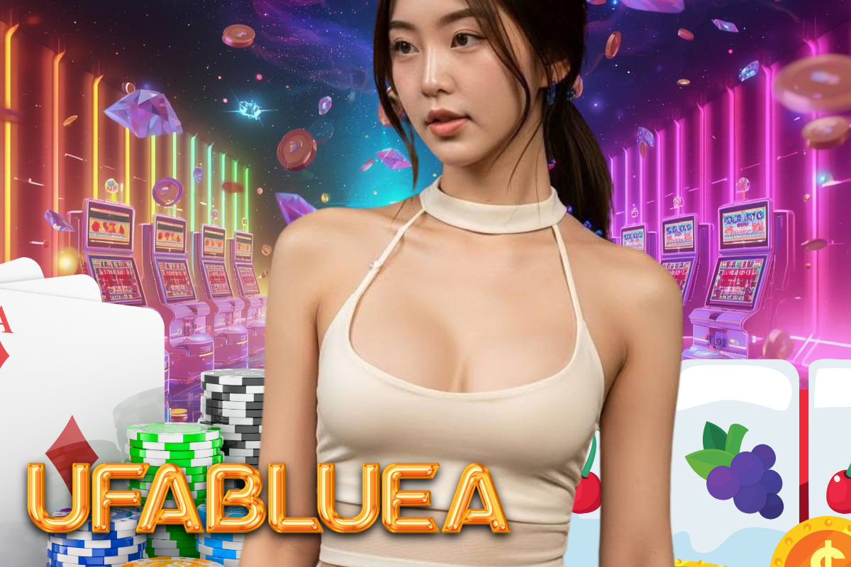 ufabluea สล็อต