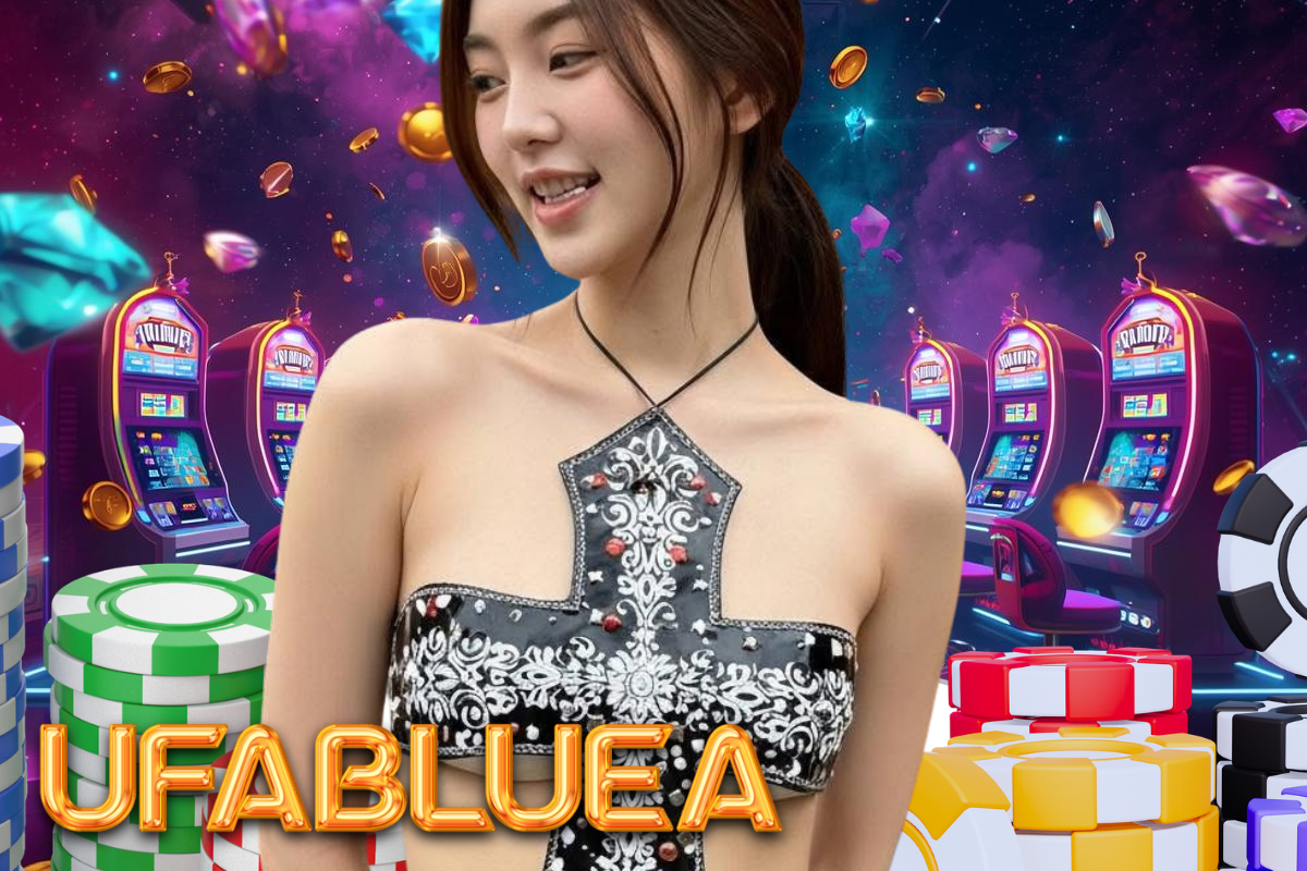 ufabluea เข้าสู่ระบบ
